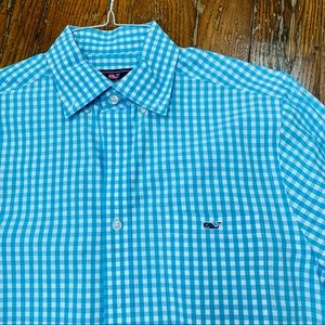 Vineyard Vines Button Down